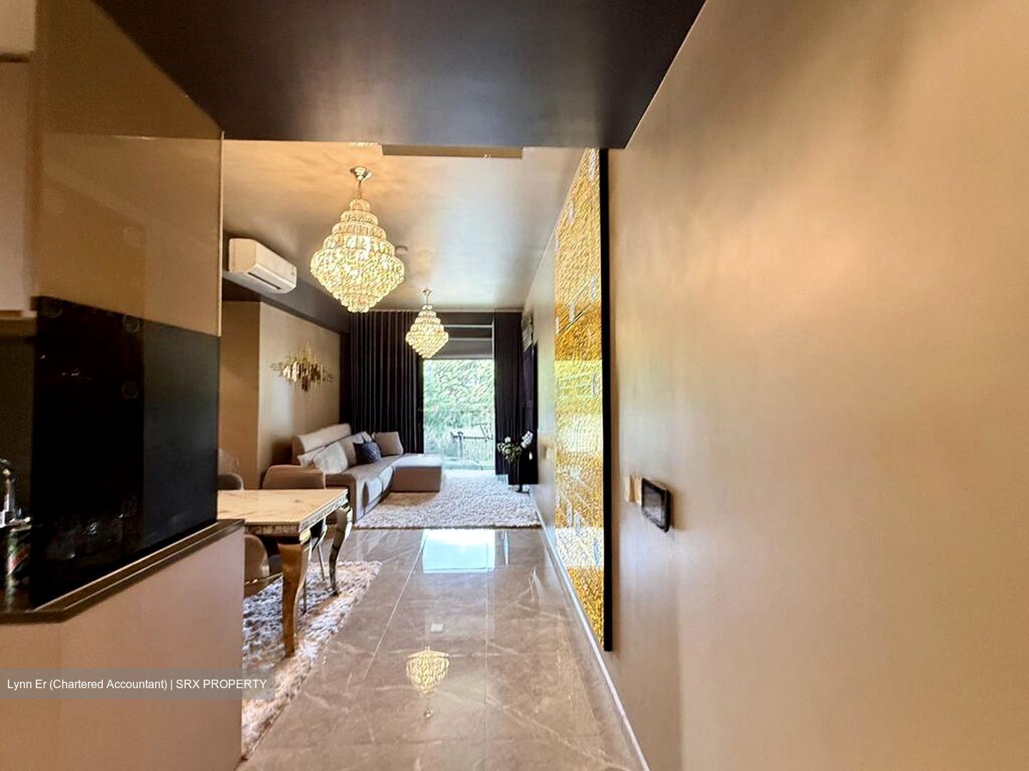 Kopar At Newton (D9), Apartment #523042481